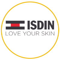 Logo ISDIN