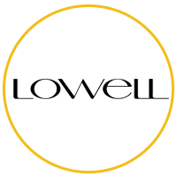 Logo Lowell